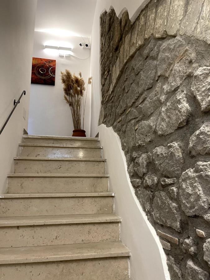 Dimora Dei Falisci Montefiascone Ngoại thất bức ảnh