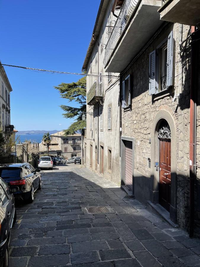 Dimora Dei Falisci Montefiascone Ngoại thất bức ảnh
