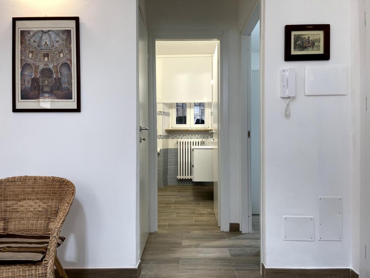 Dimora Dei Falisci Montefiascone Ngoại thất bức ảnh