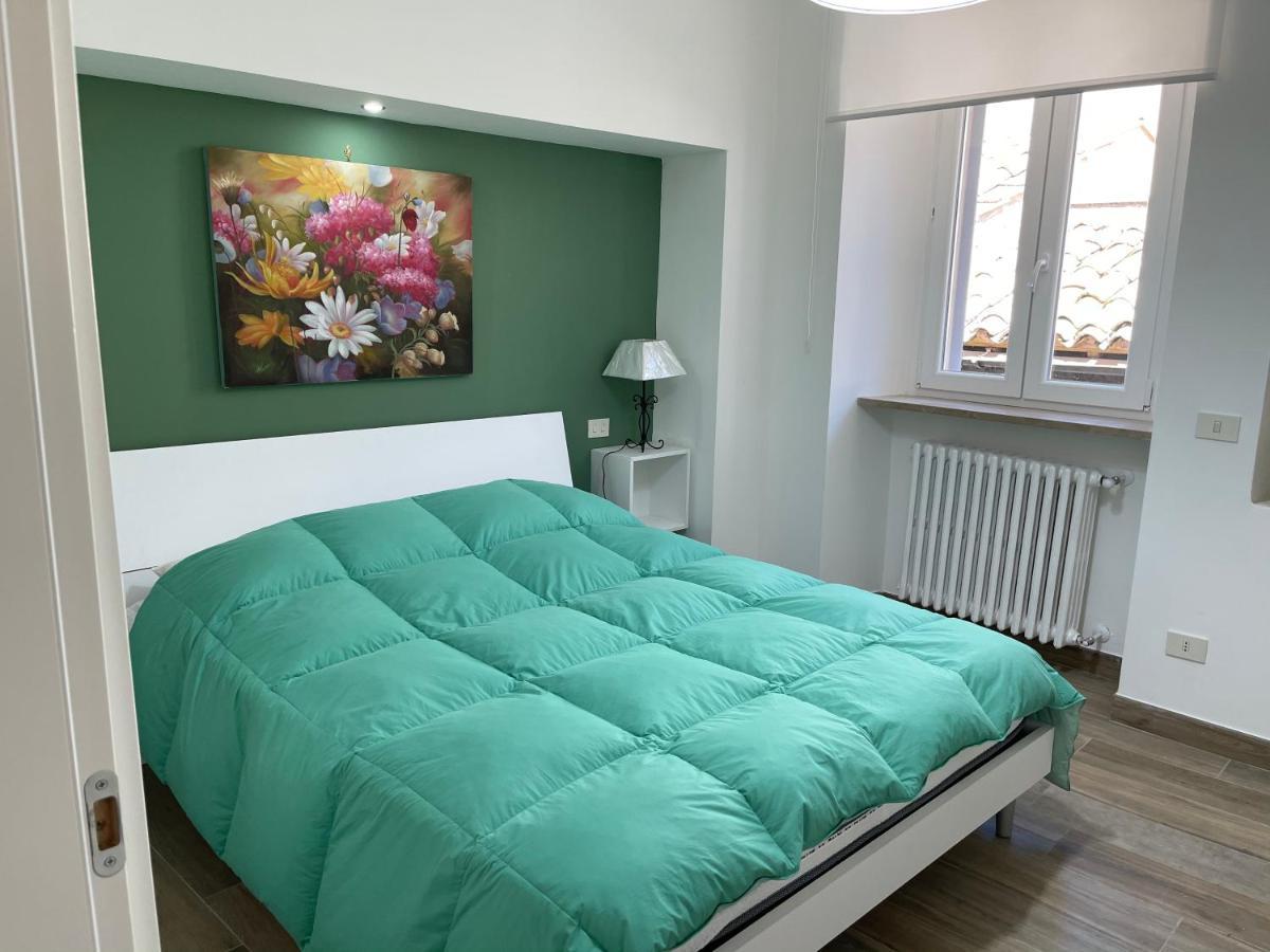 Dimora Dei Falisci Montefiascone Ngoại thất bức ảnh