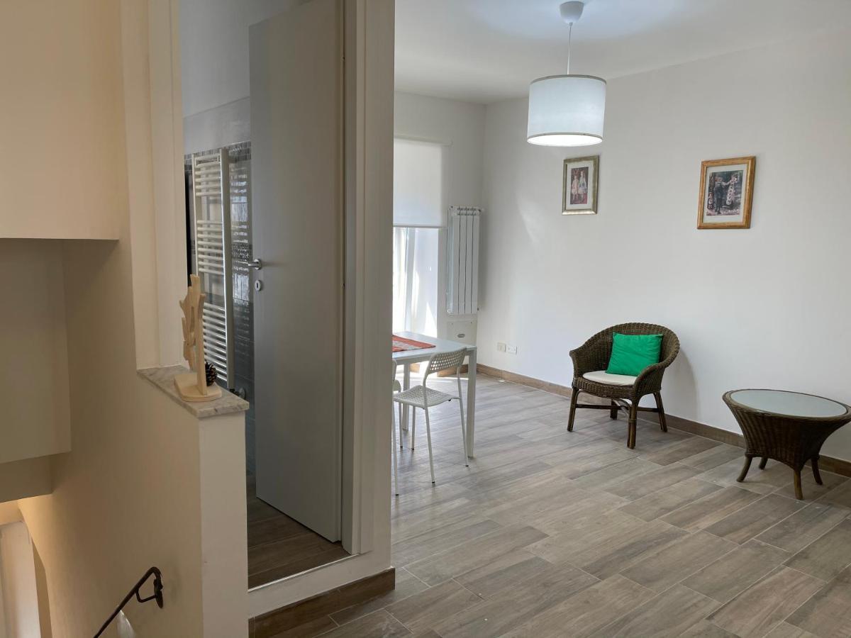 Dimora Dei Falisci Montefiascone Ngoại thất bức ảnh