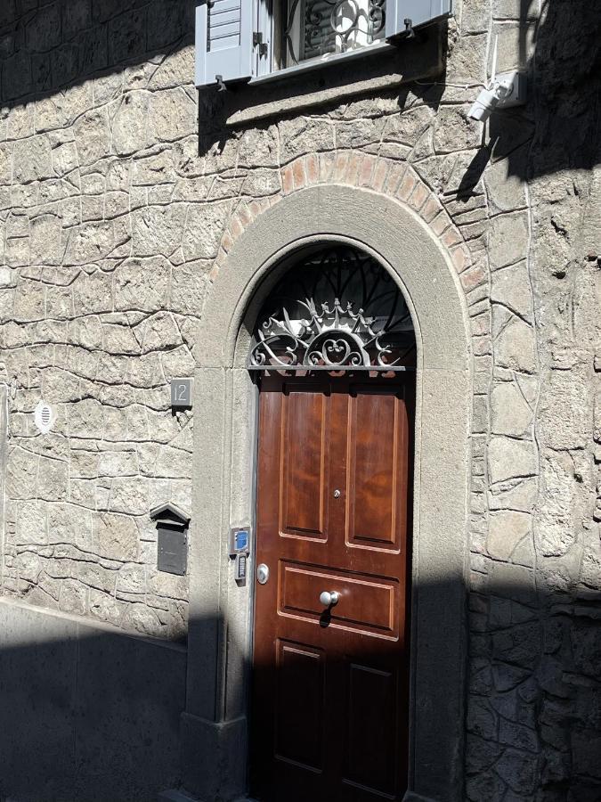Dimora Dei Falisci Montefiascone Ngoại thất bức ảnh