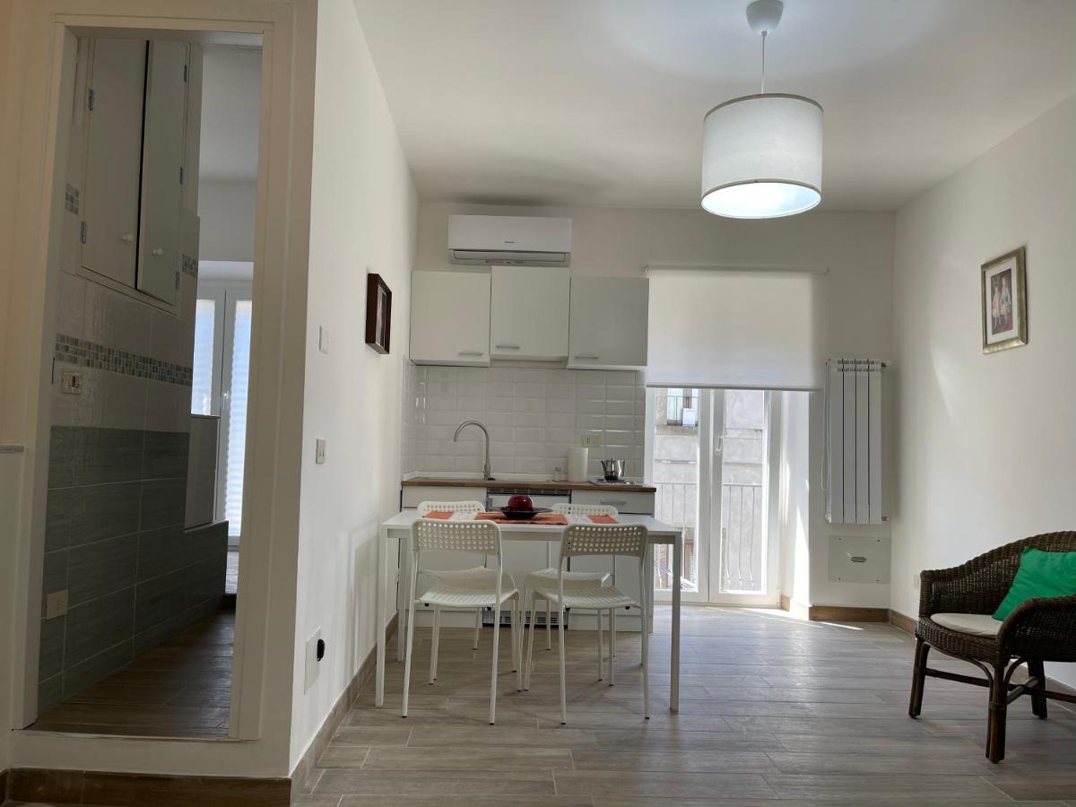 Dimora Dei Falisci Montefiascone Ngoại thất bức ảnh