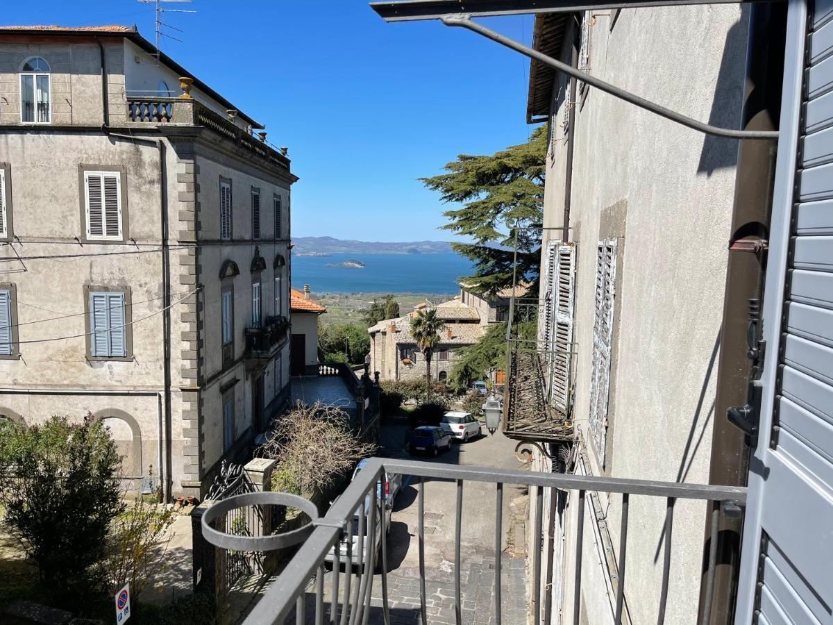 Dimora Dei Falisci Montefiascone Ngoại thất bức ảnh