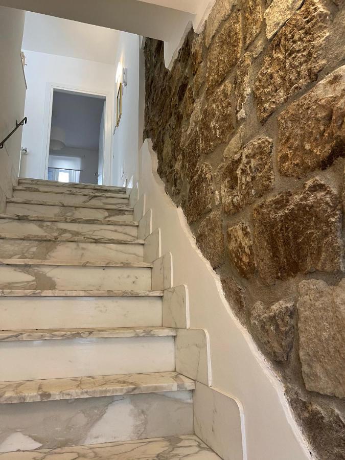 Dimora Dei Falisci Montefiascone Ngoại thất bức ảnh
